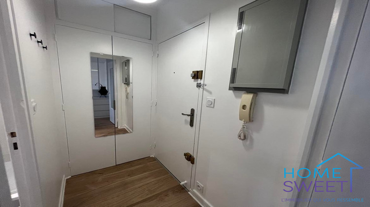 Ma-Cabane - Location Appartement Orléans, 30 m²