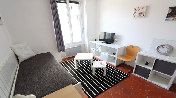 Ma-Cabane - Location Appartement ORLEANS, 21 m²