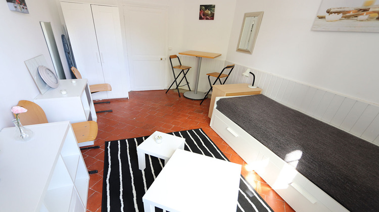 Ma-Cabane - Location Appartement ORLEANS, 21 m²