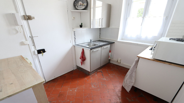 Ma-Cabane - Location Appartement ORLEANS, 21 m²