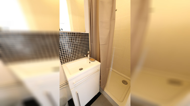 Ma-Cabane - Location Appartement ORLEANS, 21 m²