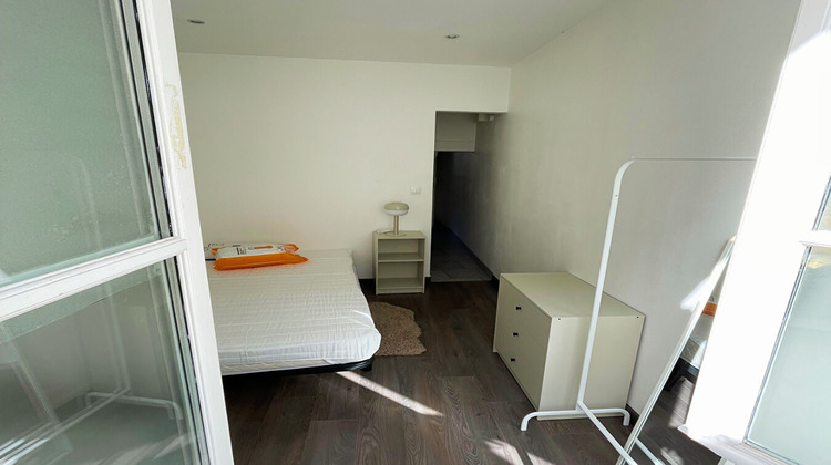 Ma-Cabane - Location Appartement ORLEANS, 24 m²