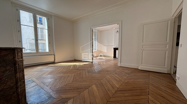 Ma-Cabane - Location Appartement ORLEANS, 101 m²
