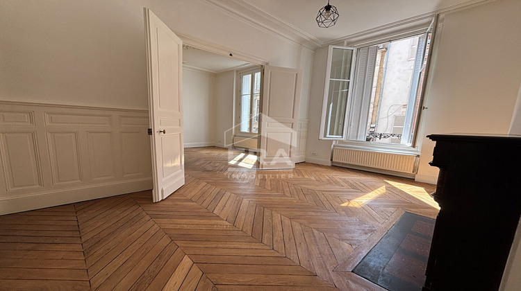 Ma-Cabane - Location Appartement ORLEANS, 101 m²