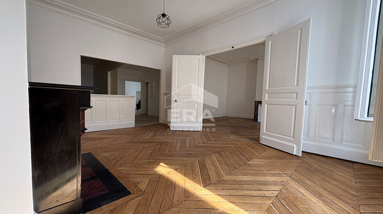 Ma-Cabane - Location Appartement ORLEANS, 101 m²