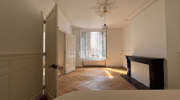 Ma-Cabane - Location Appartement ORLEANS, 101 m²