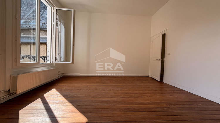 Ma-Cabane - Location Appartement ORLEANS, 101 m²