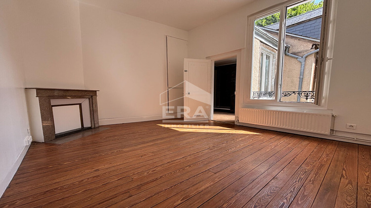 Ma-Cabane - Location Appartement ORLEANS, 101 m²