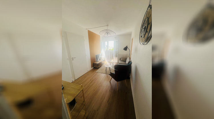 Ma-Cabane - Location Appartement ORLEANS, 19 m²
