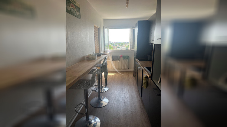 Ma-Cabane - Location Appartement ORLEANS, 19 m²