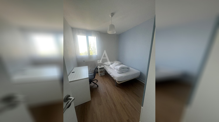 Ma-Cabane - Location Appartement ORLEANS, 19 m²