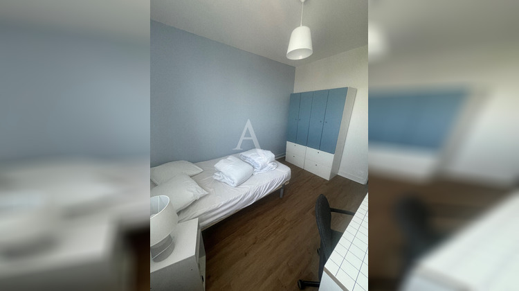 Ma-Cabane - Location Appartement ORLEANS, 19 m²