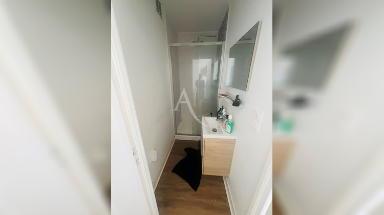 Ma-Cabane - Location Appartement ORLEANS, 19 m²