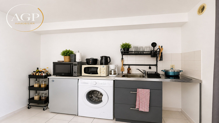 Ma-Cabane - Location Appartement ORLEANS, 27 m²