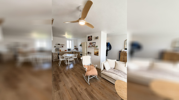 Ma-Cabane - Location Appartement Orléans, 51 m²