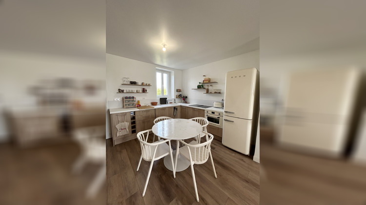 Ma-Cabane - Location Appartement Orléans, 51 m²