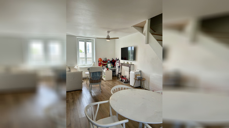 Ma-Cabane - Location Appartement Orléans, 51 m²
