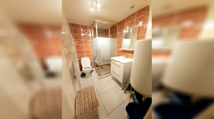 Ma-Cabane - Location Appartement Orléans, 16 m²