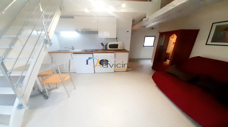 Ma-Cabane - Location Appartement Orléans, 16 m²