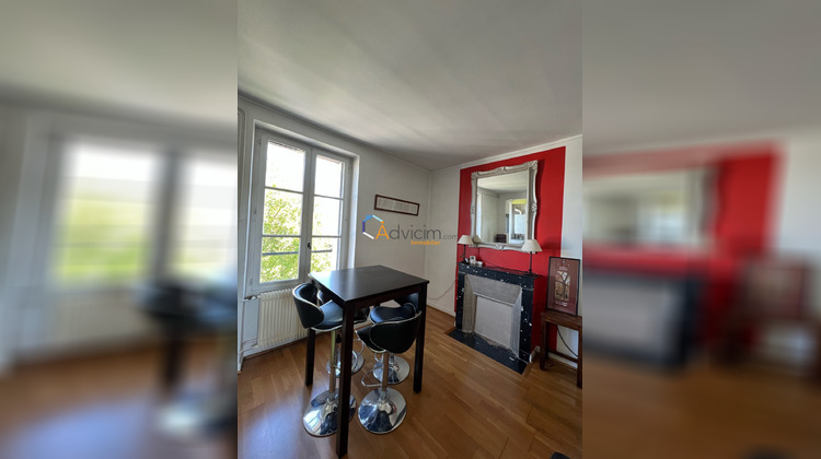 Ma-Cabane - Location Appartement Orleans, 34 m²