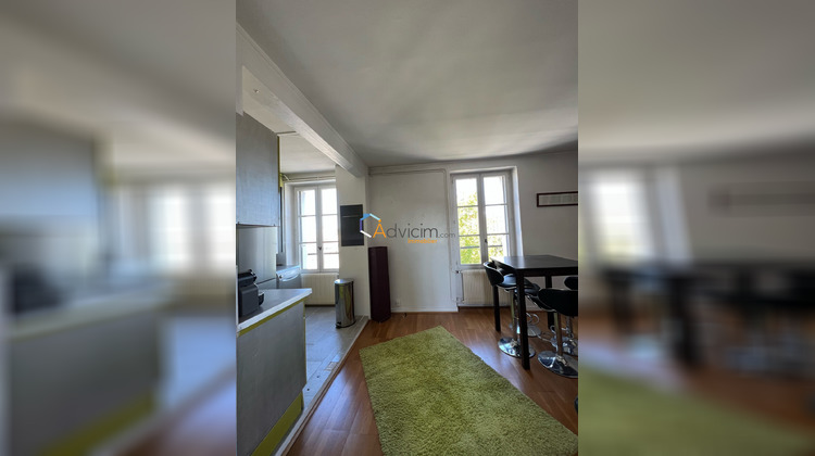 Ma-Cabane - Location Appartement Orleans, 34 m²