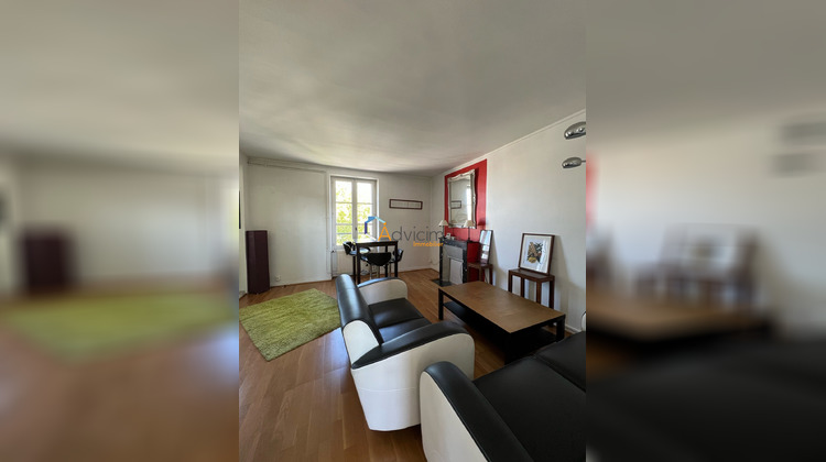 Ma-Cabane - Location Appartement Orleans, 34 m²