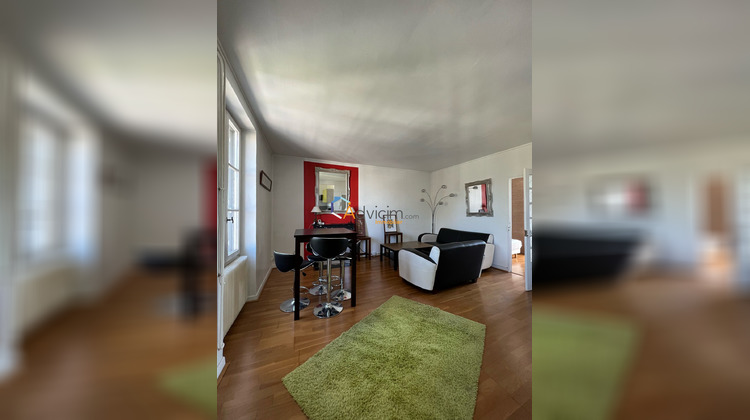 Ma-Cabane - Location Appartement Orleans, 34 m²