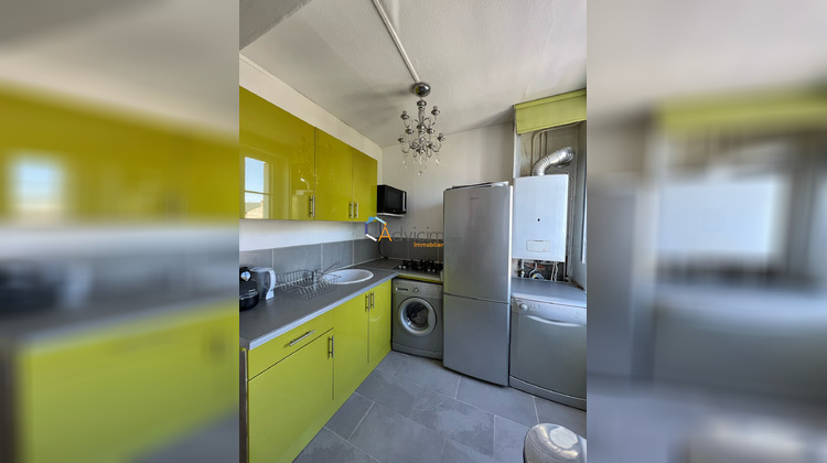 Ma-Cabane - Location Appartement Orleans, 34 m²