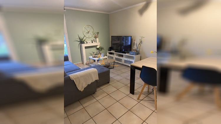 Ma-Cabane - Location Appartement Orleans, 77 m²