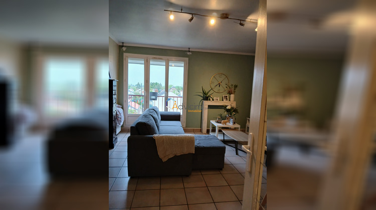 Ma-Cabane - Location Appartement Orleans, 77 m²