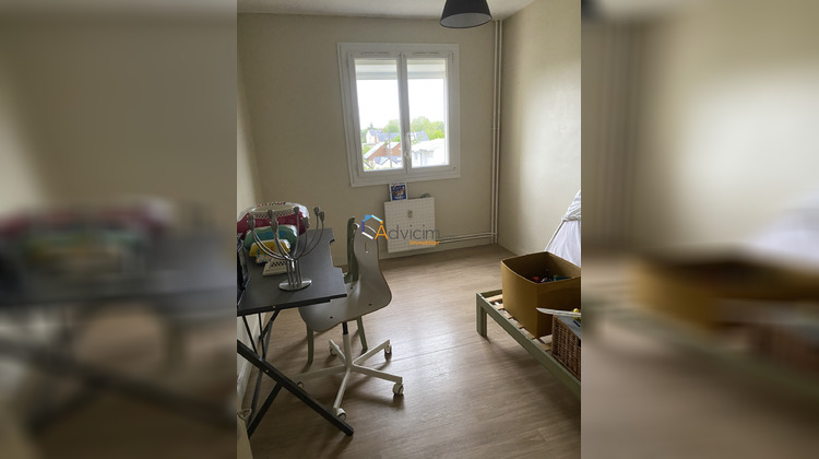 Ma-Cabane - Location Appartement Orleans, 77 m²
