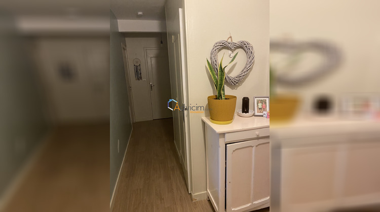 Ma-Cabane - Location Appartement Orleans, 77 m²