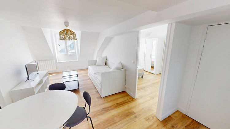 Ma-Cabane - Location Appartement Orléans, 32 m²