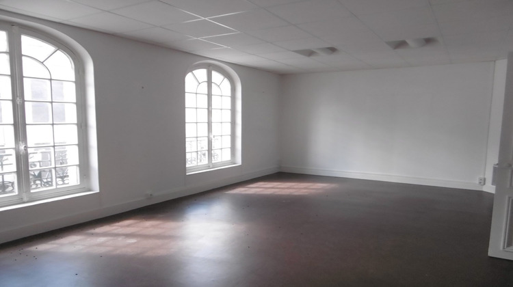 Ma-Cabane - Location Appartement Orléans, 92 m²