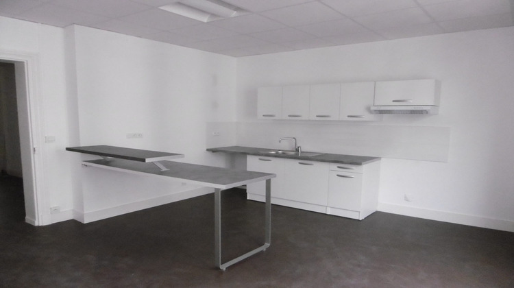Ma-Cabane - Location Appartement Orléans, 92 m²