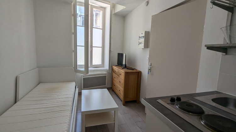 Ma-Cabane - Location Appartement Orléans, 12 m²