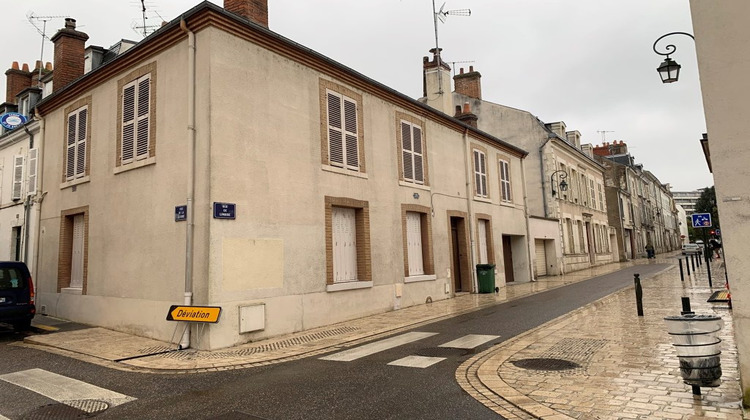 Ma-Cabane - Location Appartement Orléans, 12 m²