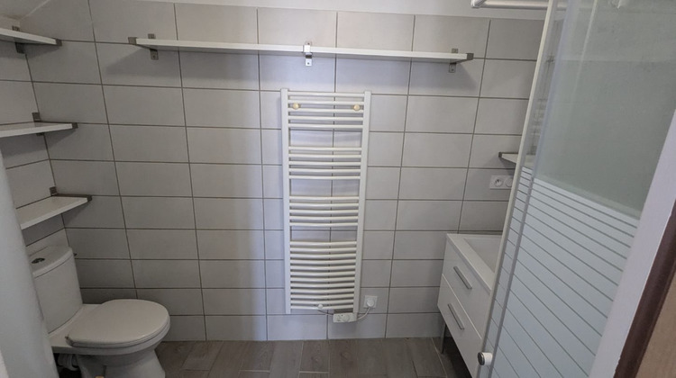 Ma-Cabane - Location Appartement Orléans, 12 m²