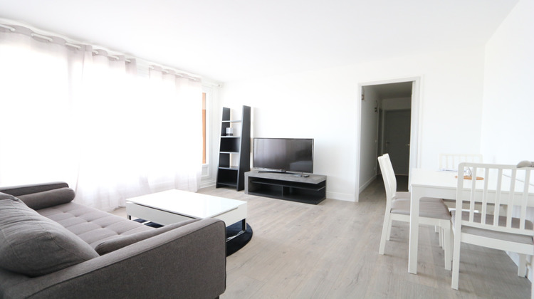 Ma-Cabane - Location Appartement ORLEANS, 58 m²