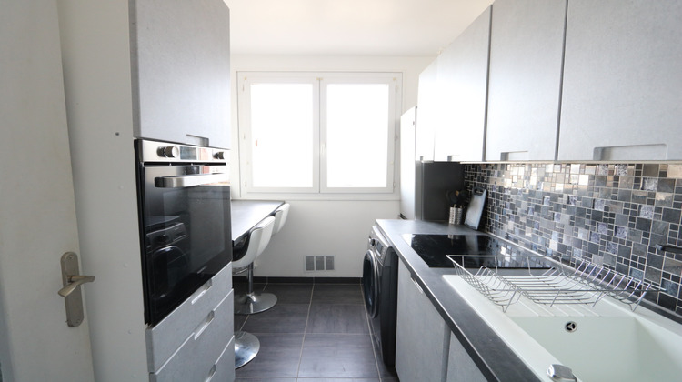 Ma-Cabane - Location Appartement ORLEANS, 58 m²
