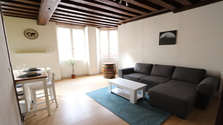 Ma-Cabane - Location Appartement ORLEANS, 41 m²