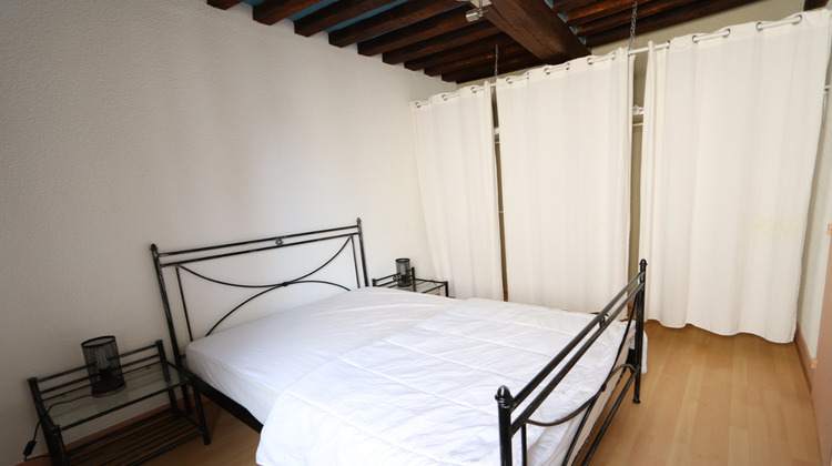 Ma-Cabane - Location Appartement ORLEANS, 41 m²