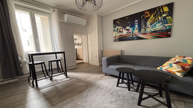 Ma-Cabane - Location Appartement ORLEANS, 31 m²