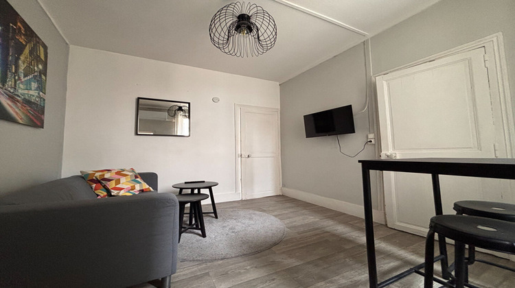 Ma-Cabane - Location Appartement ORLEANS, 31 m²