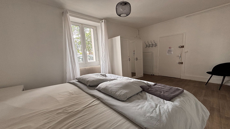 Ma-Cabane - Location Appartement ORLEANS, 31 m²
