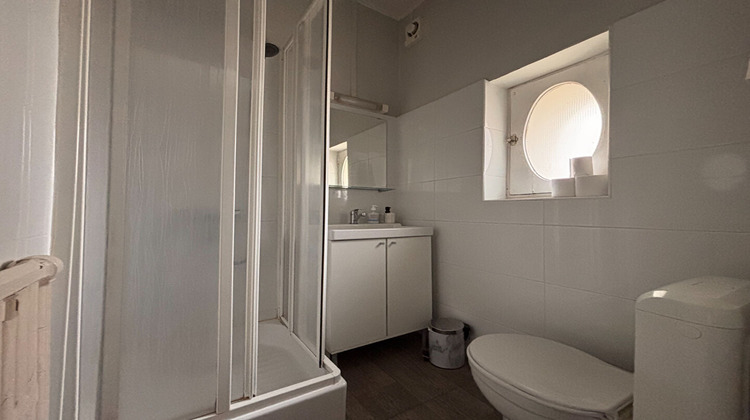 Ma-Cabane - Location Appartement ORLEANS, 31 m²
