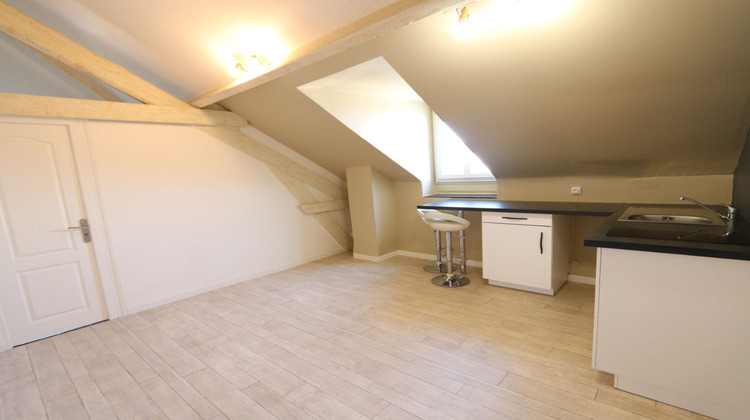 Ma-Cabane - Location Appartement ORLEANS, 40 m²