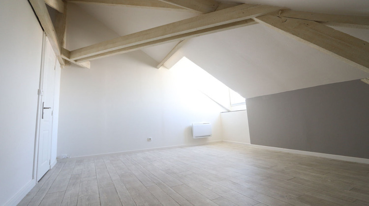 Ma-Cabane - Location Appartement ORLEANS, 40 m²