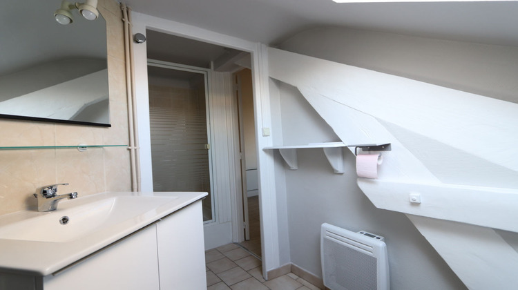 Ma-Cabane - Location Appartement ORLEANS, 40 m²