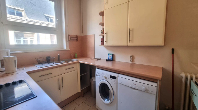 Ma-Cabane - Location Appartement ORLEANS, 136 m²